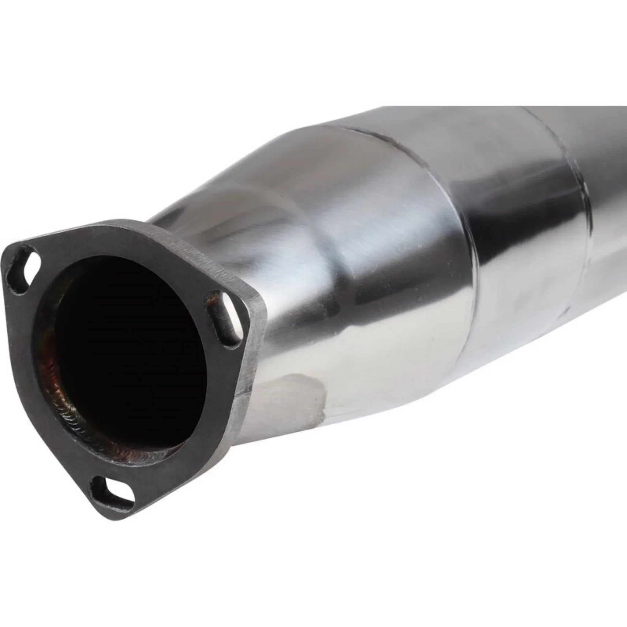 Sportkatalysator Edelstahl 100 Zeller Universal_3