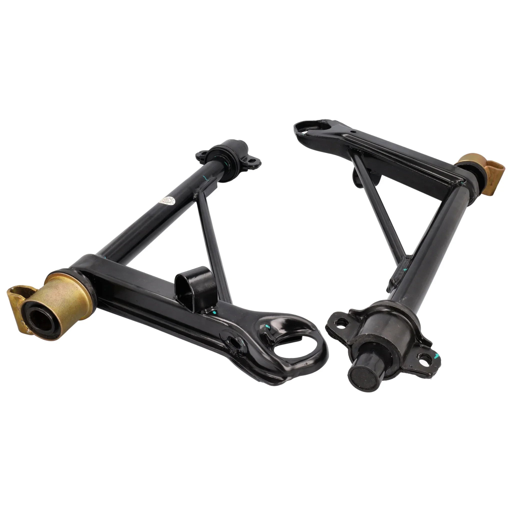 Querlenker Set Vorne HD Buchsen Porsche 911 G-Modell_3