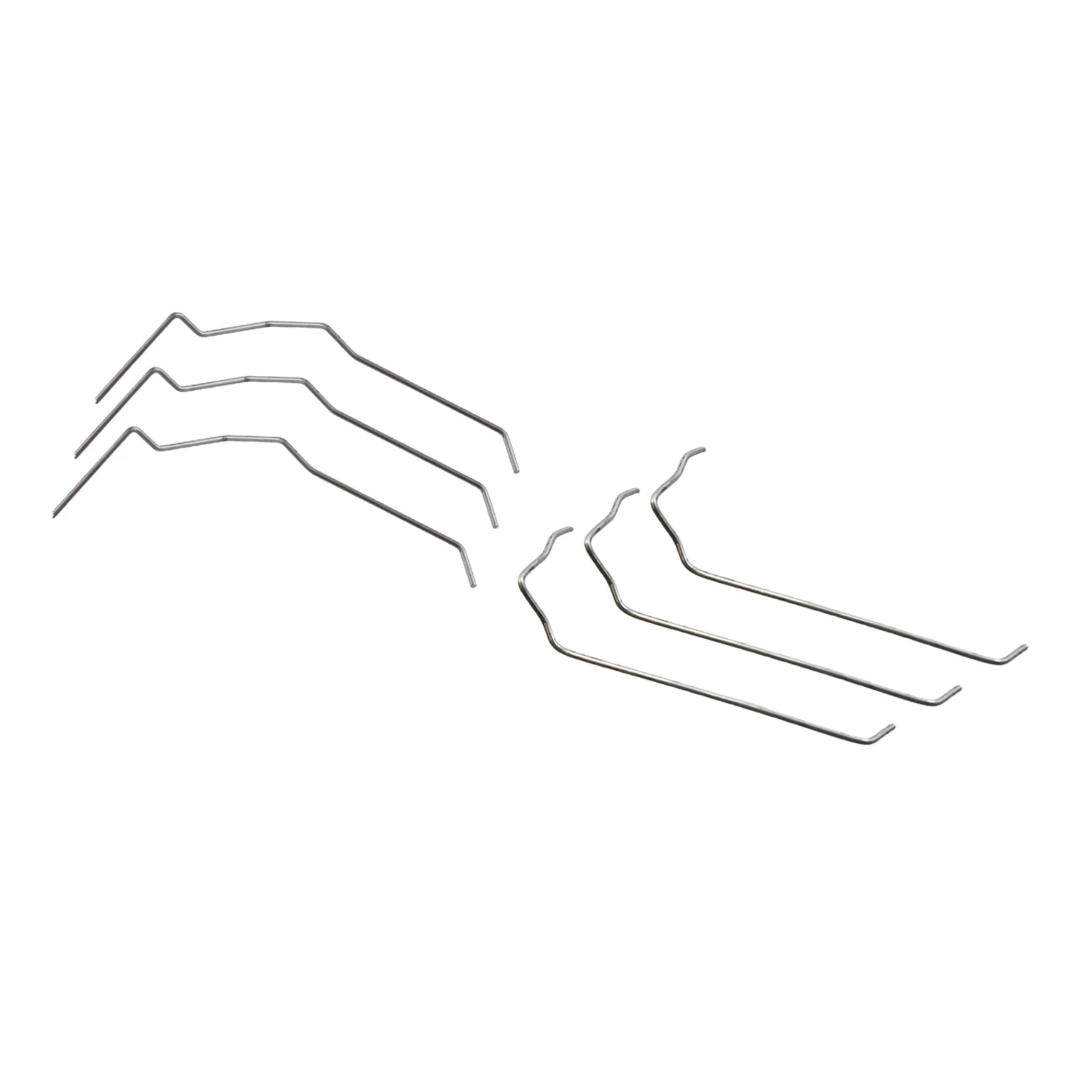 Klemmfedersatz Scheinwerfer Original Porsche 911_1