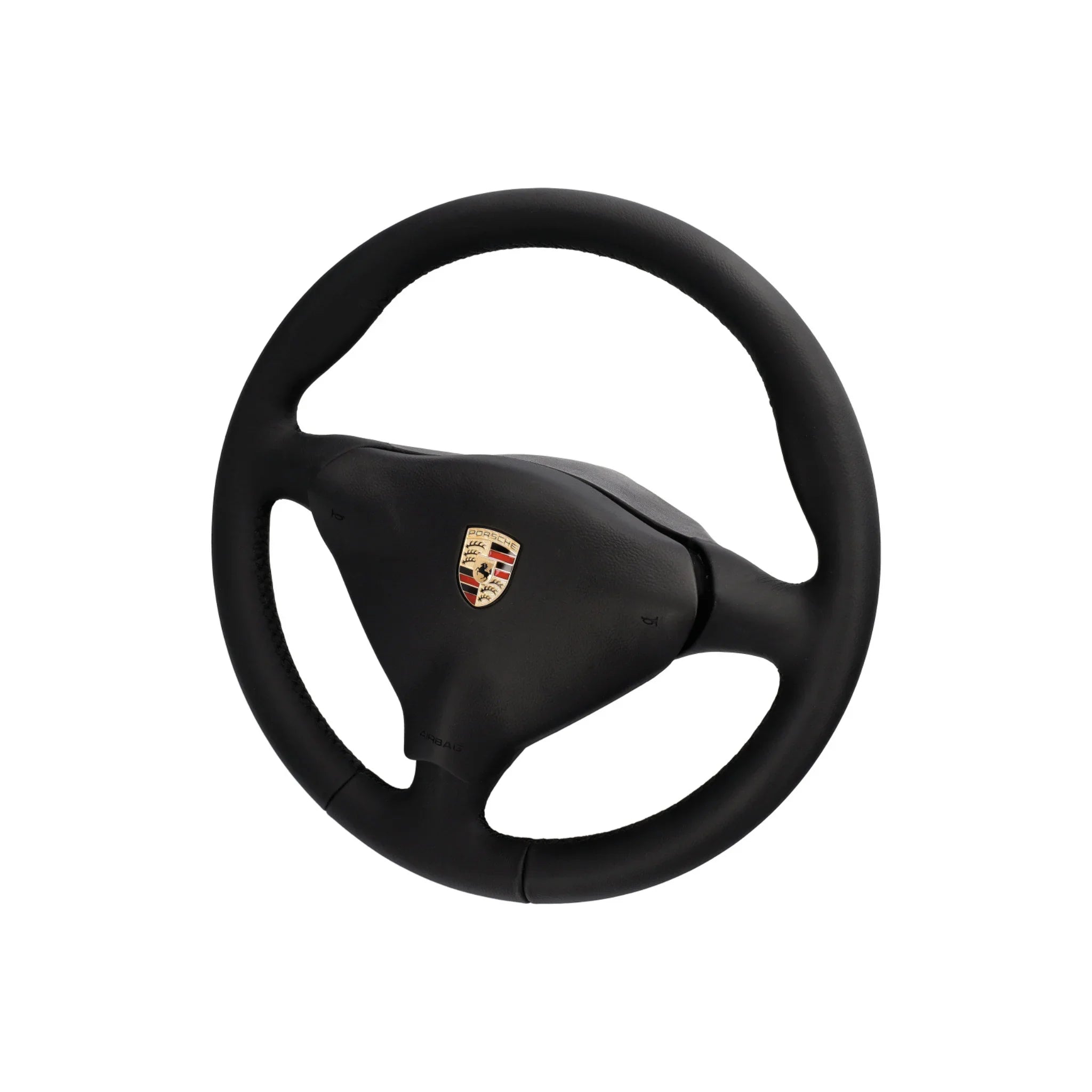 Lederlenkrad Airbag Original Porsche 993 996_2