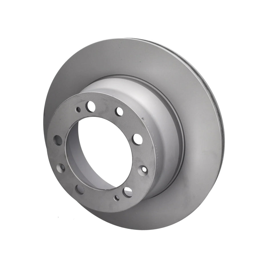 Zimmermann Bremsscheibe Hinten Coat Z Porsche 964 968_3