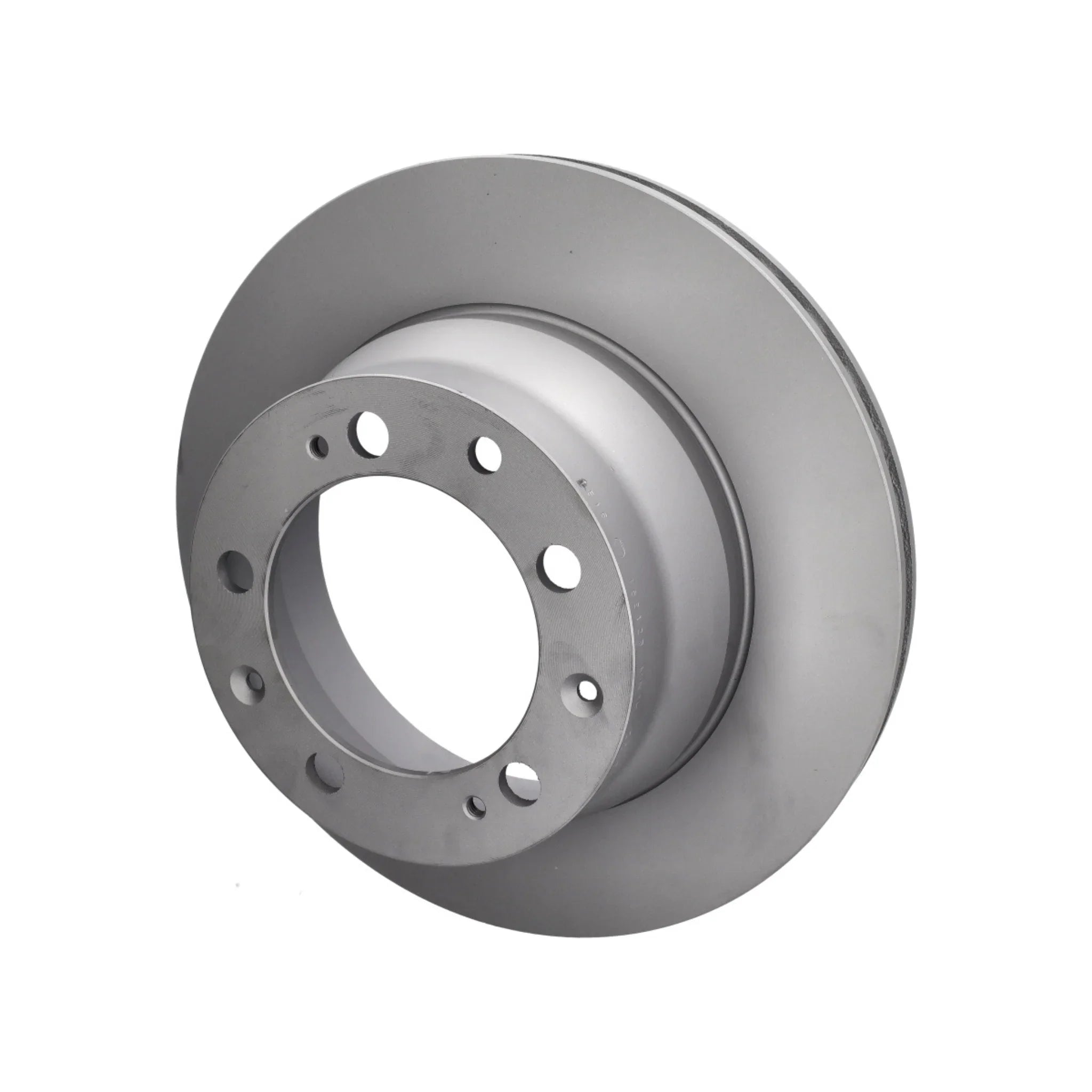 Zimmermann Bremsscheibe Hinten Coat Z Porsche 964 968_3