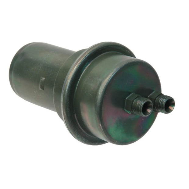 Kraftstoffspeicher Druckspeicher Porsche Turbo_1