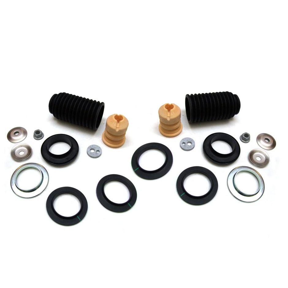 Stoßdämpfer Befestigung Satz Vorne Porsche 964_1