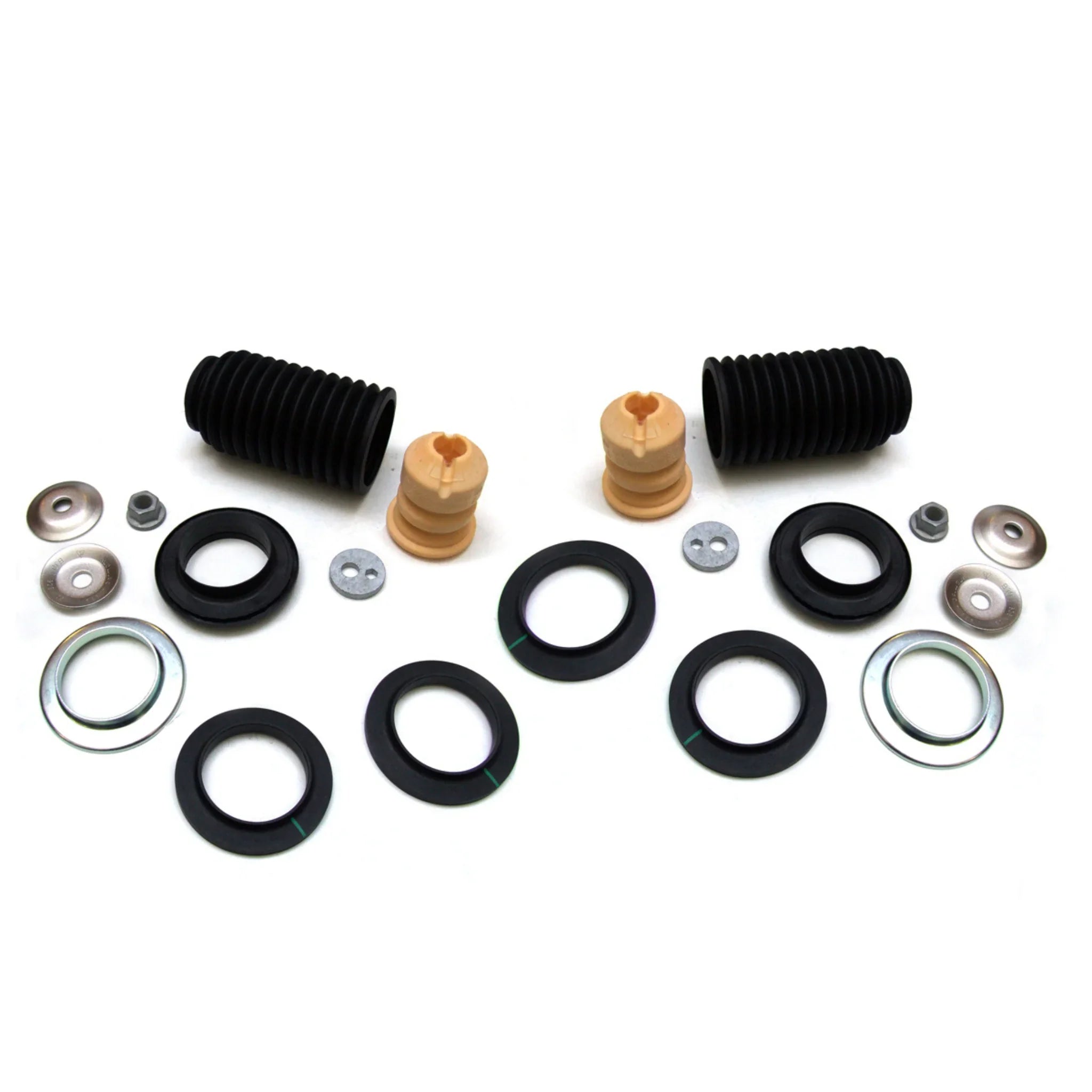 Stoßdämpfer Befestigung Satz Vorne Porsche 964_1