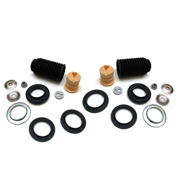 Stoßdämpfer Befestigung Satz Vorne Porsche 964_1