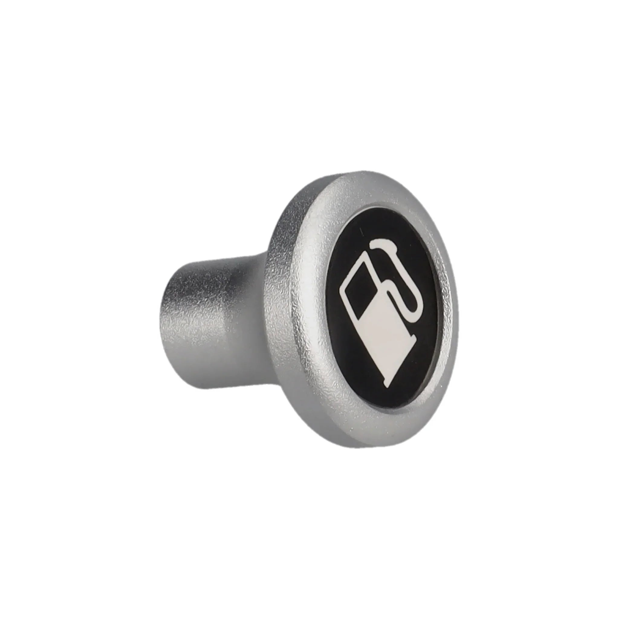 Zugknopf Tankklappe Emblem Porsche 911 964_3