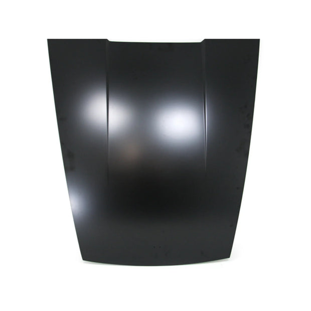 Fronthaube Original Porsche 964_1