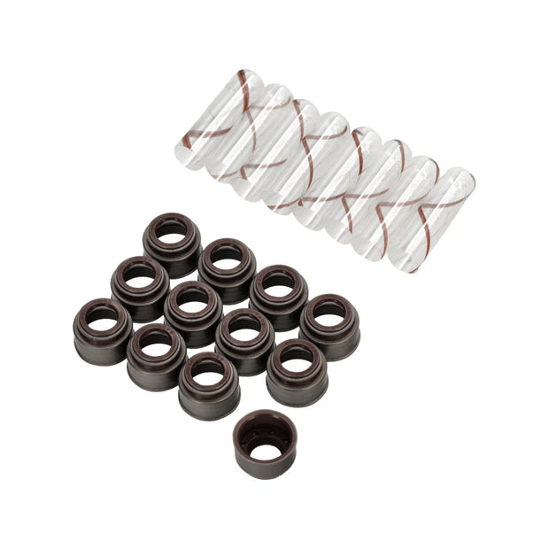 Zylinderkopf Dichtsatz Ventilschaft Porsche 964_1