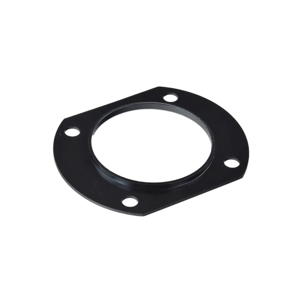 Abdeckplatte Hinterradlager Porsche 911 G-Modell_2