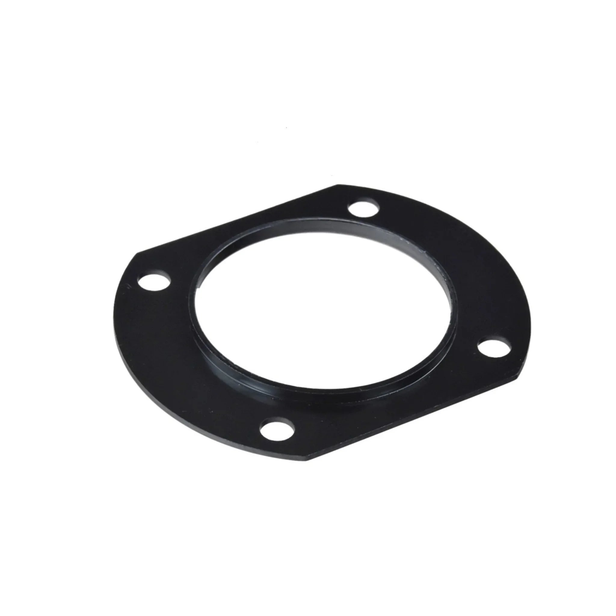 Abdeckplatte Hinterradlager Porsche 911 G-Modell_2