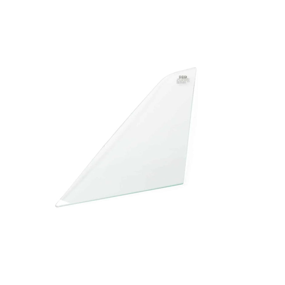 Dreiecksfenster Glas Vorne Klar Porsche 911 Coupé_3