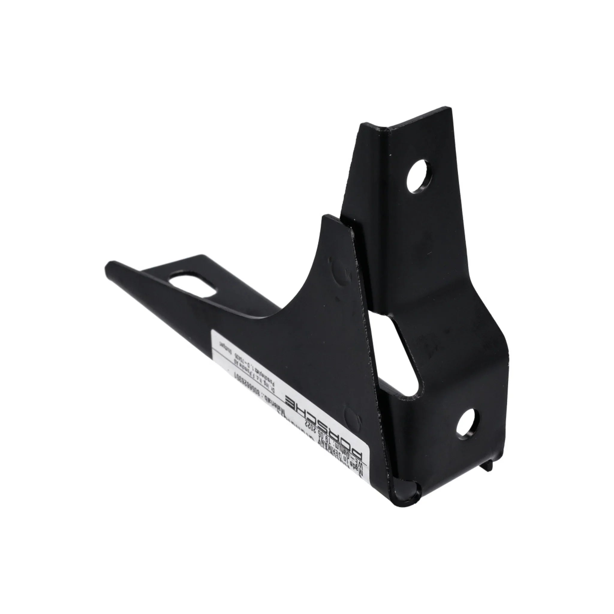 Halterung Ölkühler Vorne Original Porsche 911_2