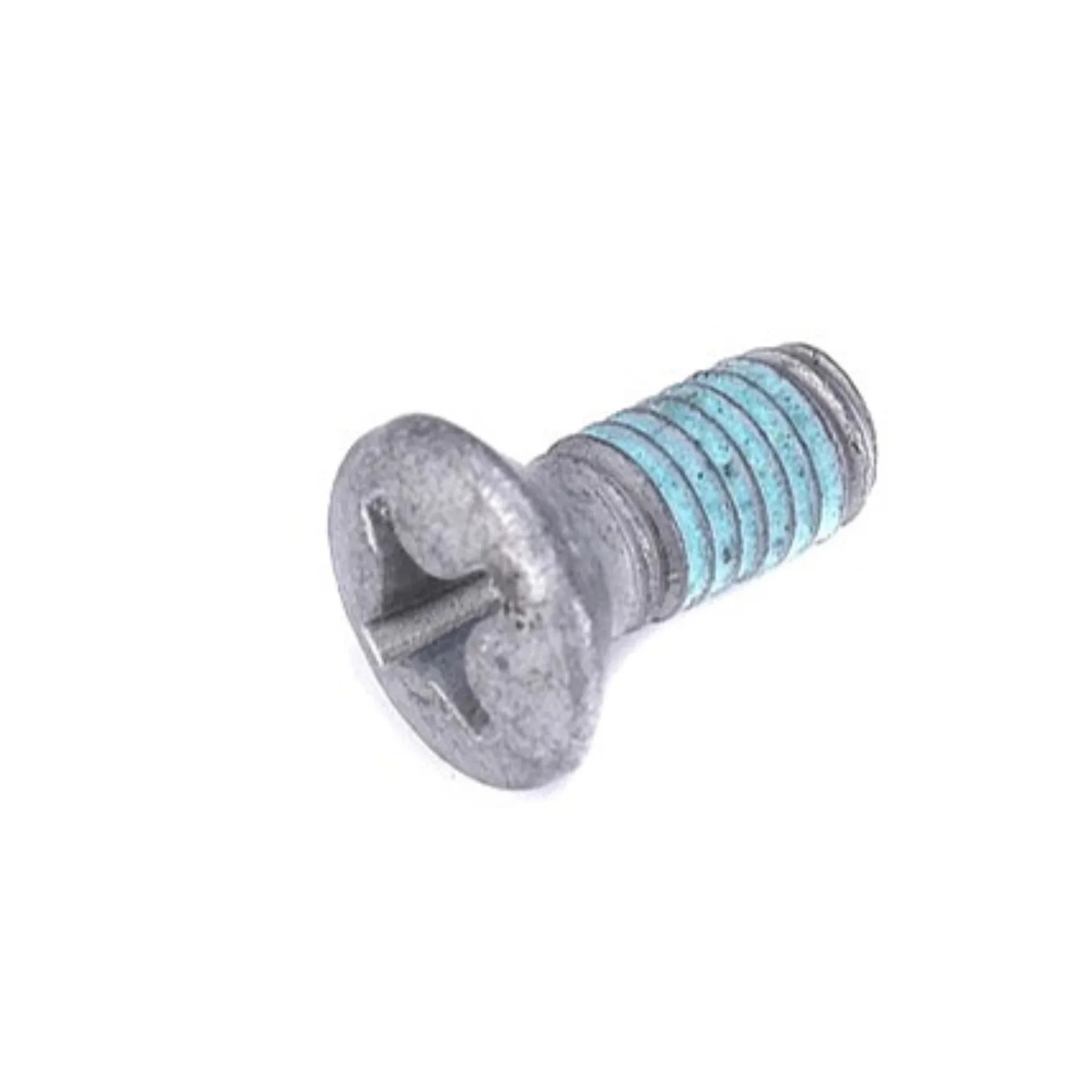 Schraube Führungsrohr M6x14 Original Porsche_1