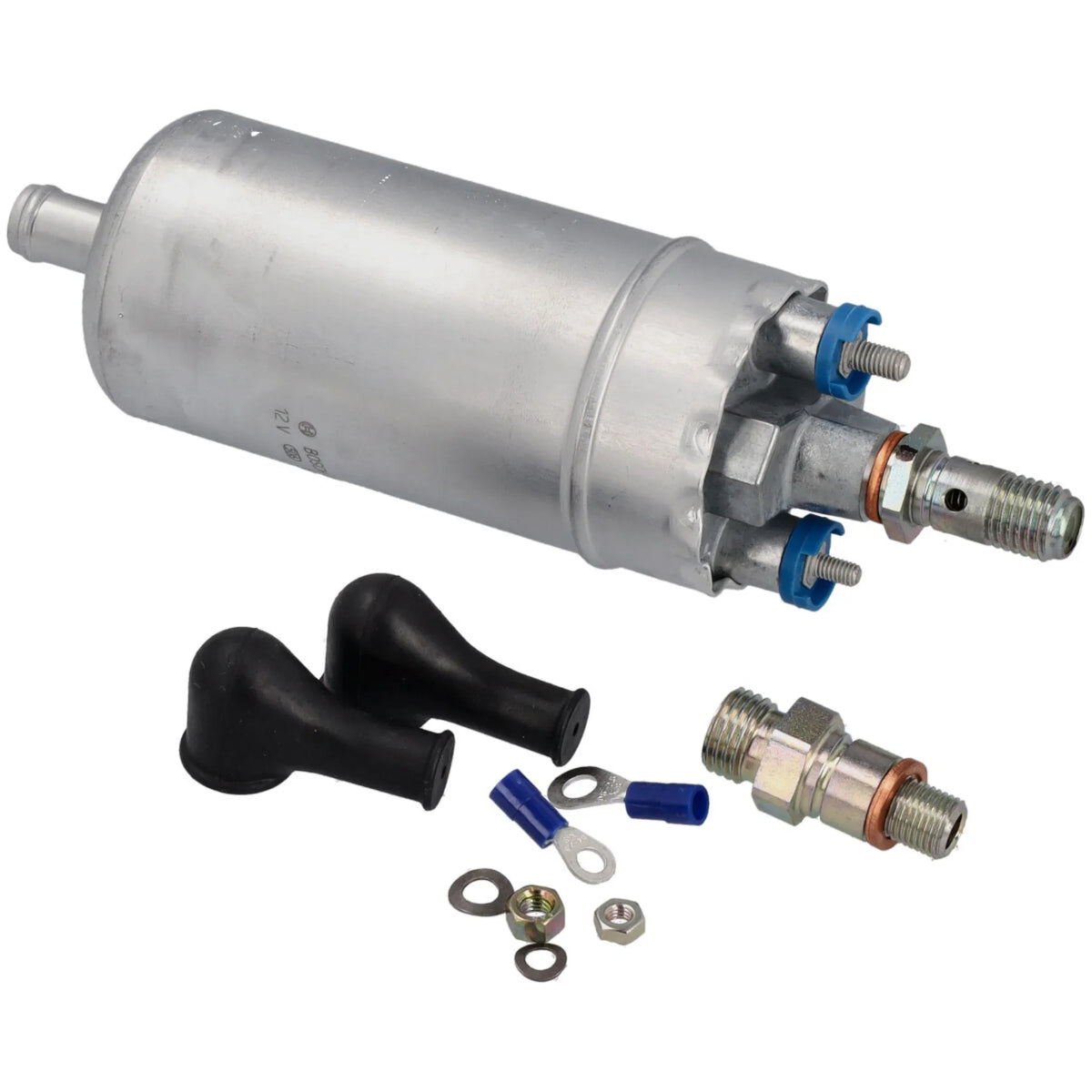Benzinpumpe Bosch Porsche 911 3.2 Carrera_1