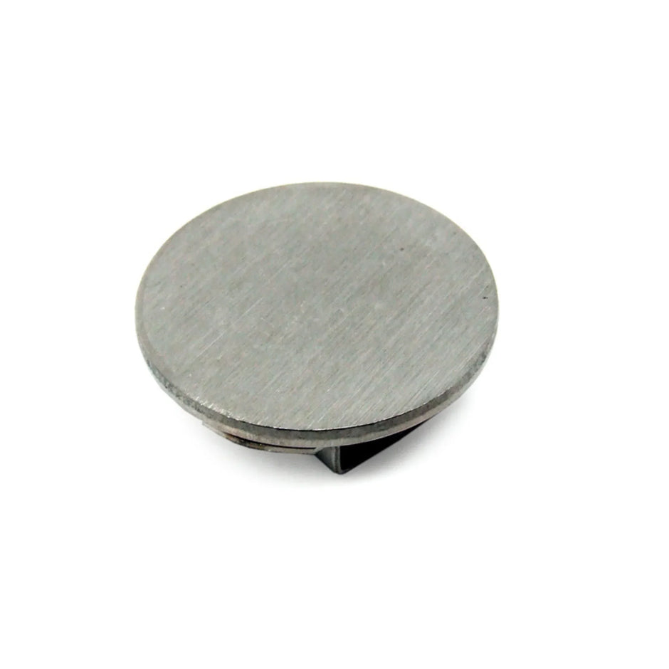 Halter Innenspiegel Klebeplatte Porsche 911_1