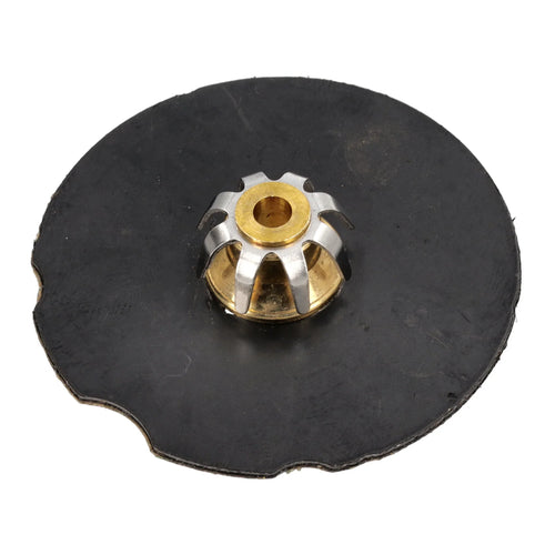 Dämpfungsbleche Bremskolben Antivibrationsdämpfer Porsche_1