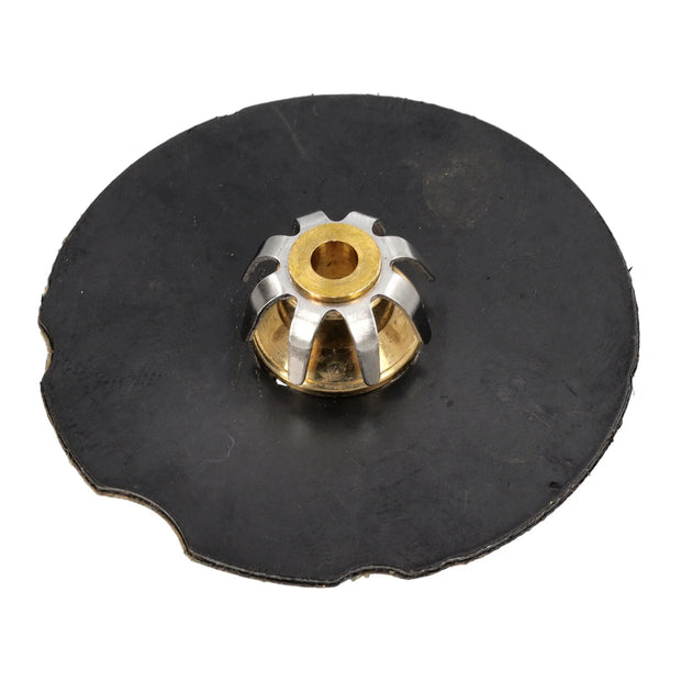 Dämpfungsbleche Bremskolben Antivibrationsdämpfer Porsche_1