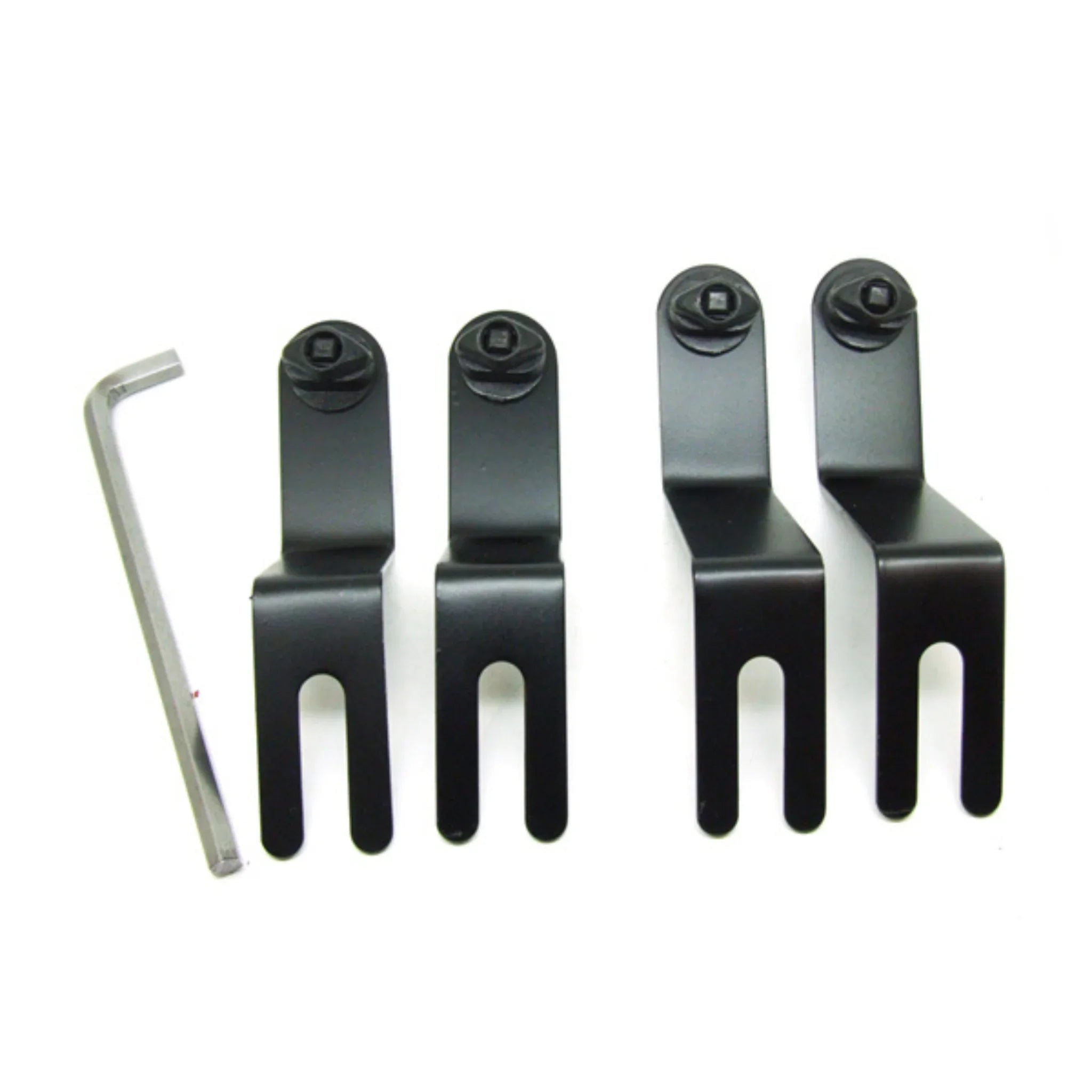 Fußmatten Halter Set Original Porsche 964 993_1