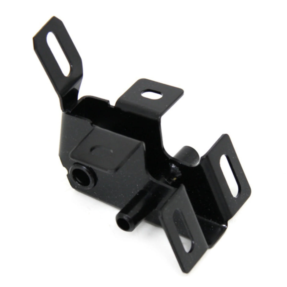 Halterung Rücksitzlehne Porsche 964 993_3