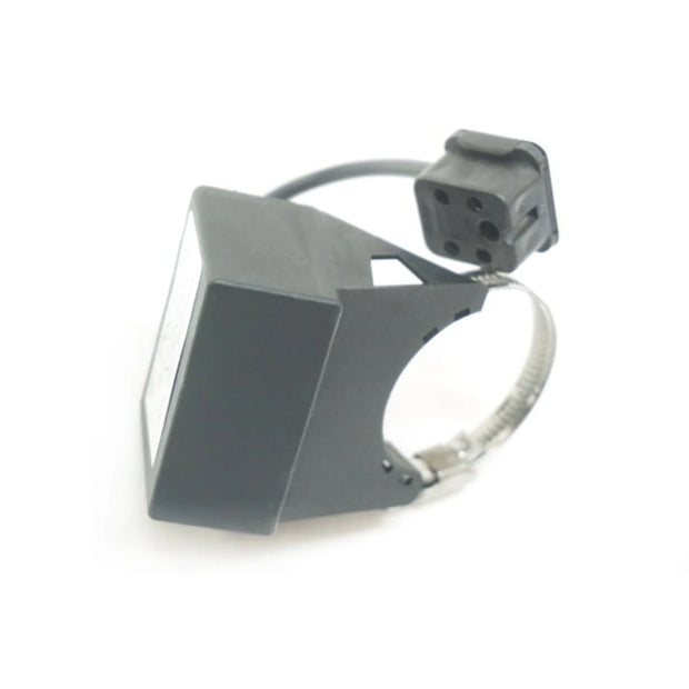 Steuergerät Tankanzeige Original Porsche 964_1