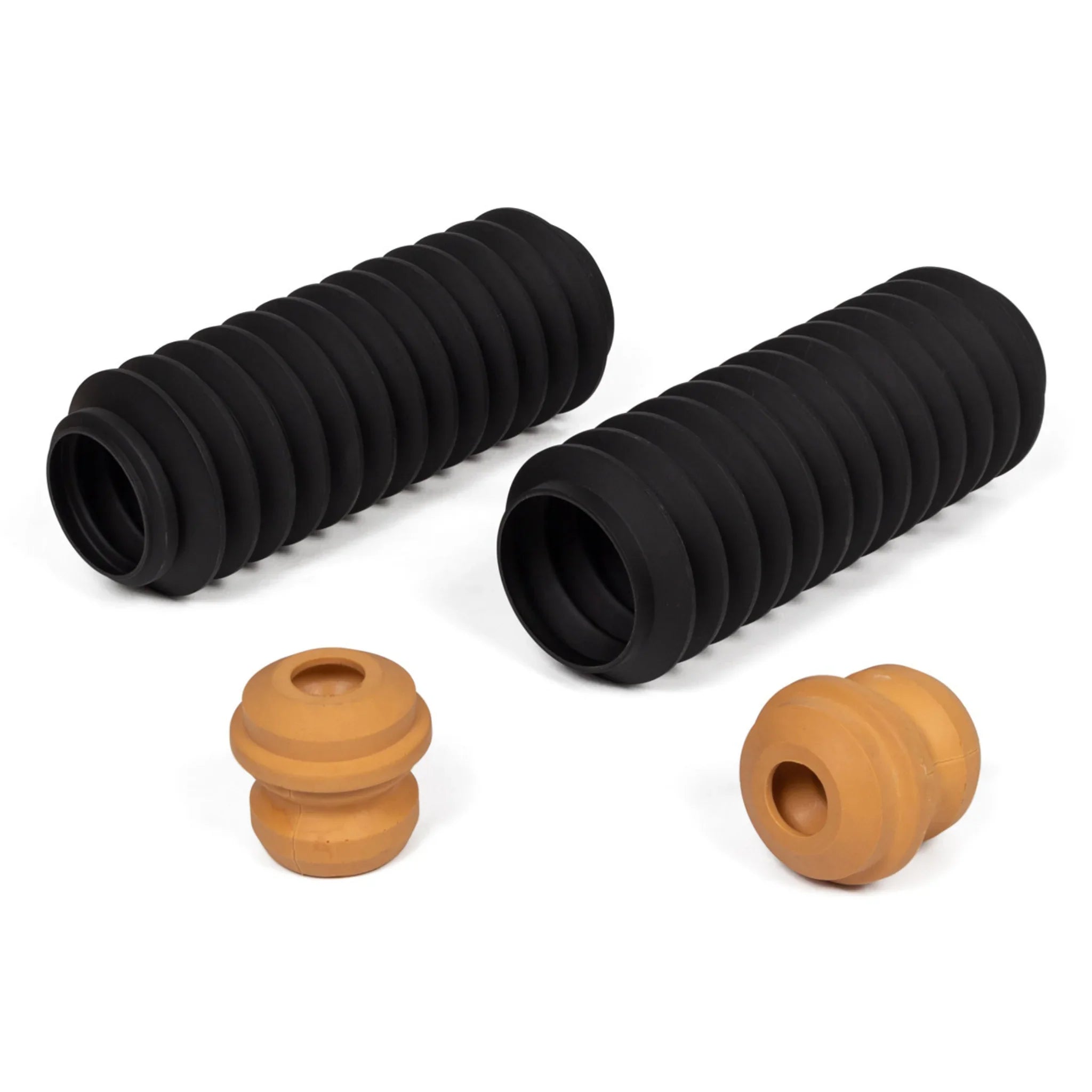 Stoßdämpfer Anschlagpuffer Staubschutz Hinten Porsche 993_1