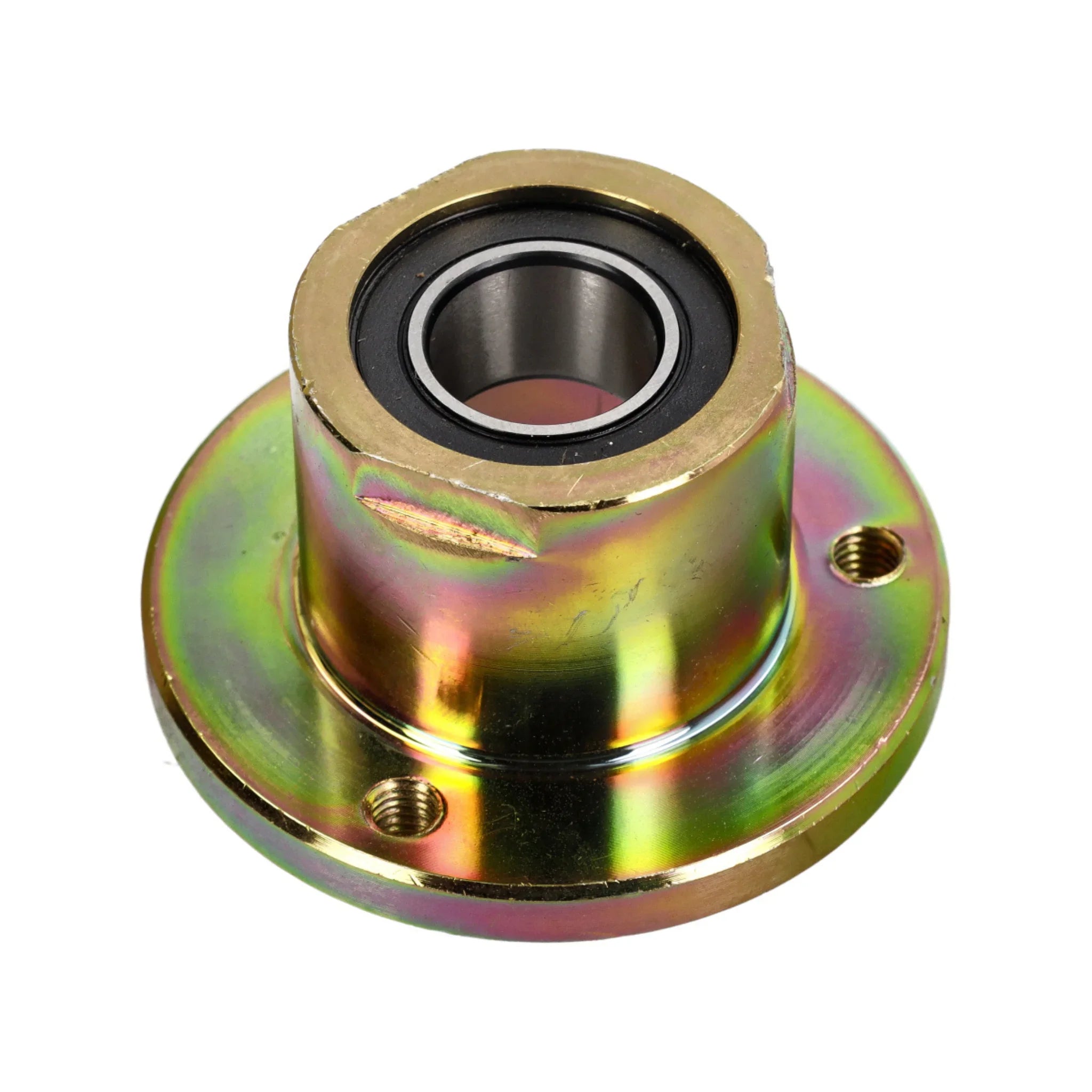 Nabe Lüfterrad Porsche 964 993_1