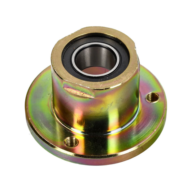 Nabe Lüfterrad Porsche 964 993_1