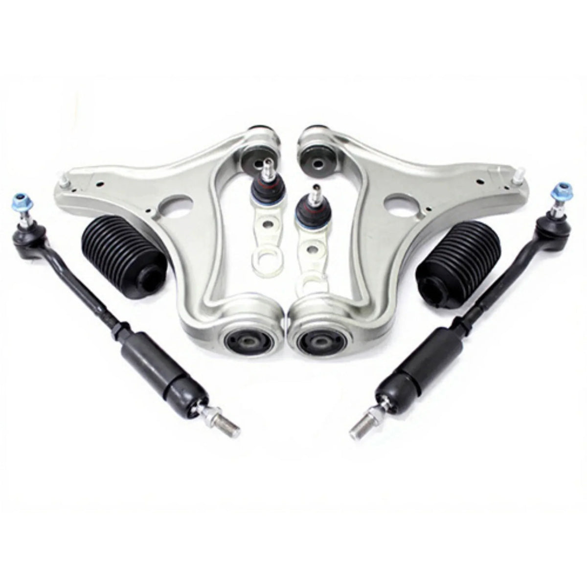 Querlenker Spurstangen Paket Vorne Porsche 993_1