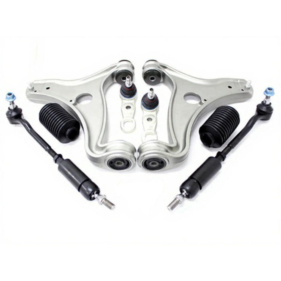 Querlenker Spurstangen Paket Vorne Porsche 993_1