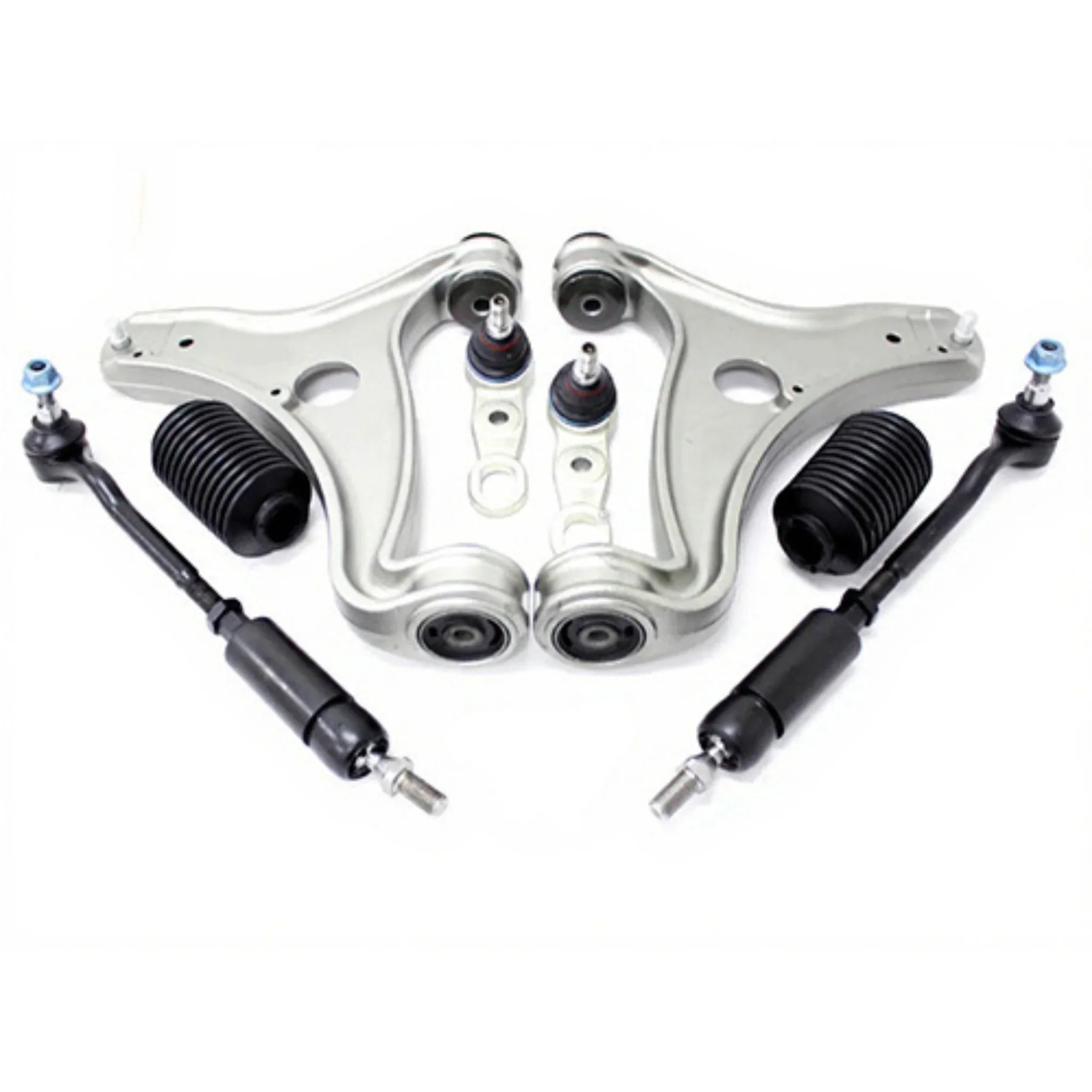 Querlenker Spurstangen Paket Vorne Porsche 993_1