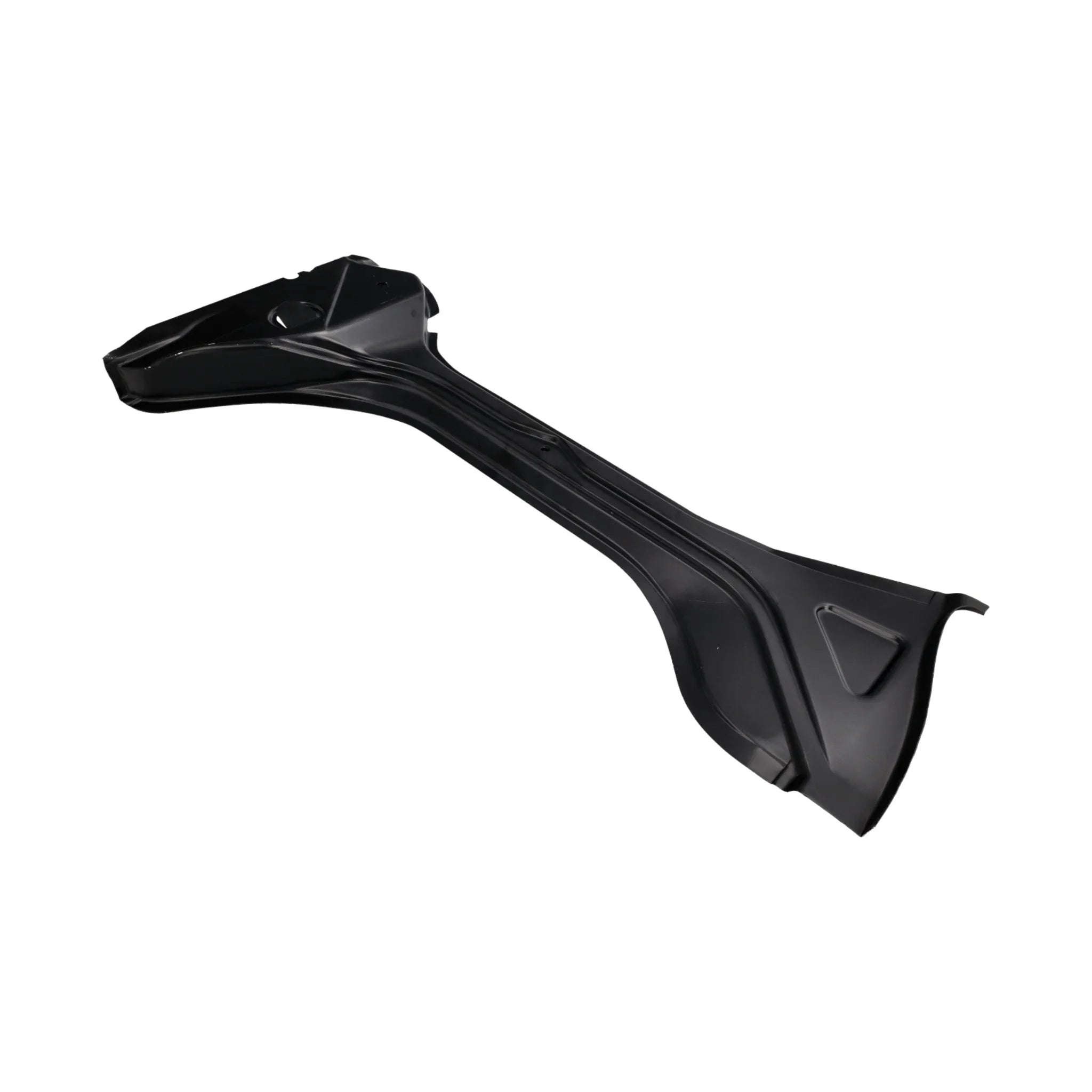 Tank Stützplatte Vorne Porsche 911 Original_2