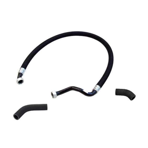 Ölschlauch Kit Thermostat Porsche 964_1