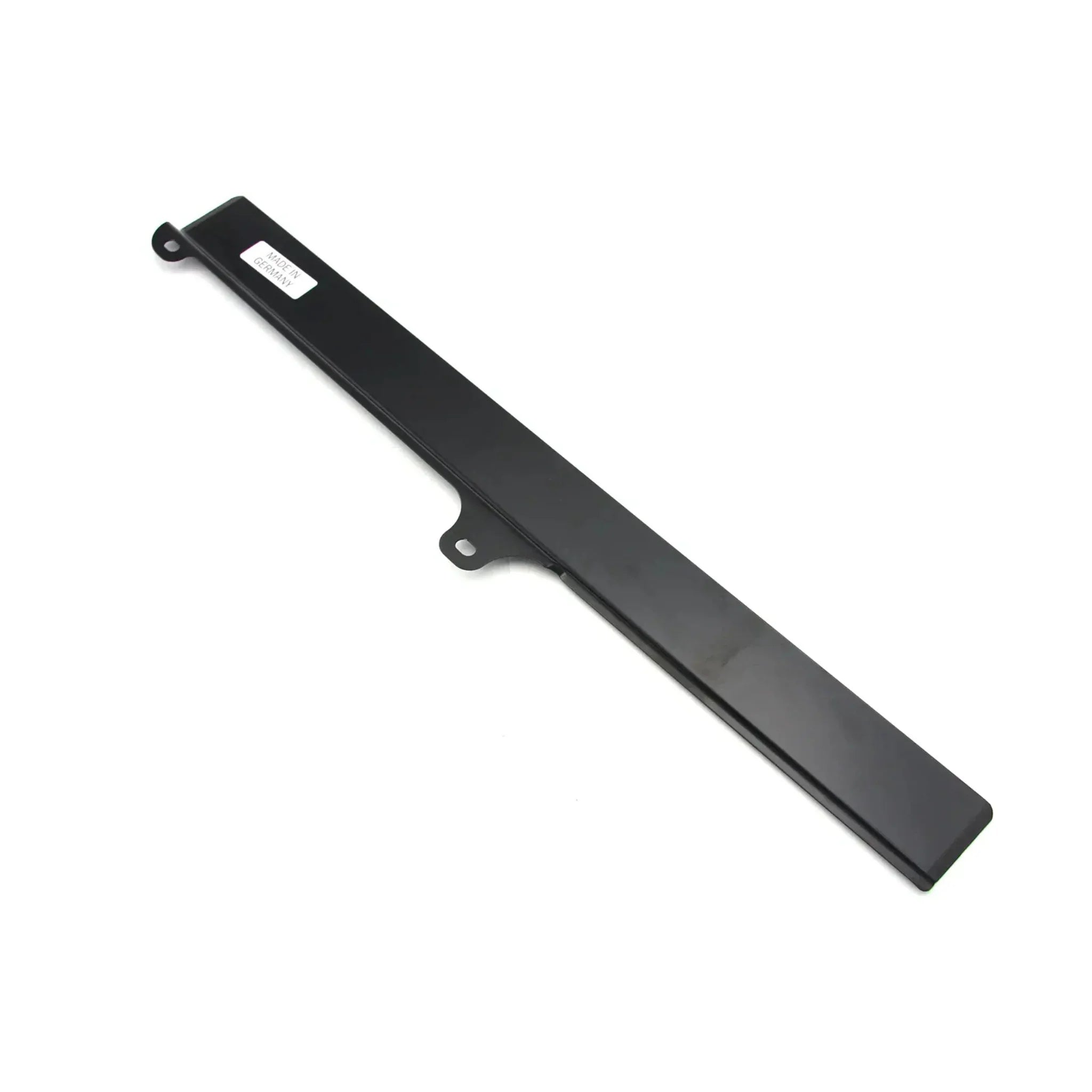 Abdeckung Pluspol Batterie Original Porsche_2