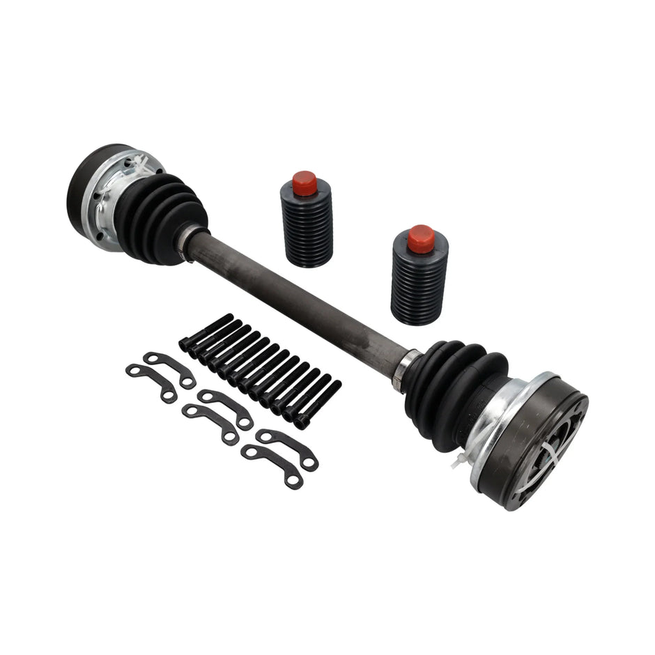 Antriebswelle Porsche 911 915 Getriebe_1