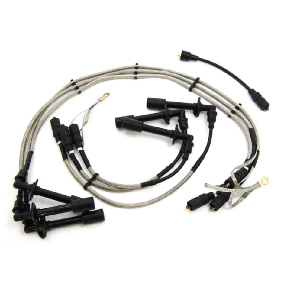 Zündkabelsatz Porsche 911 SC 930 Turbo_1