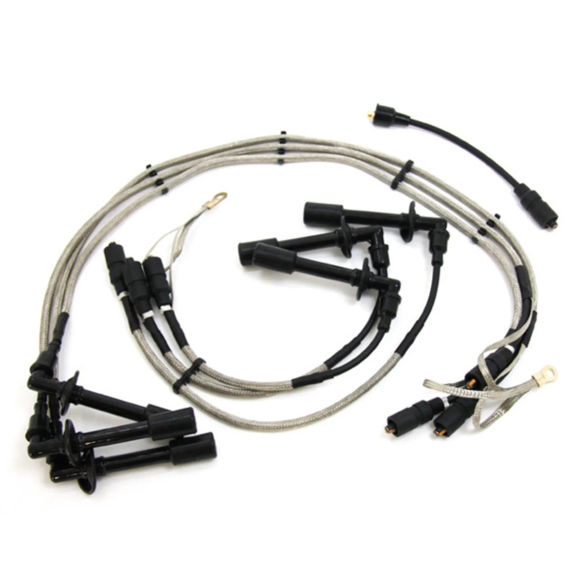 Zündkabelsatz Porsche 911 SC 930 Turbo_1