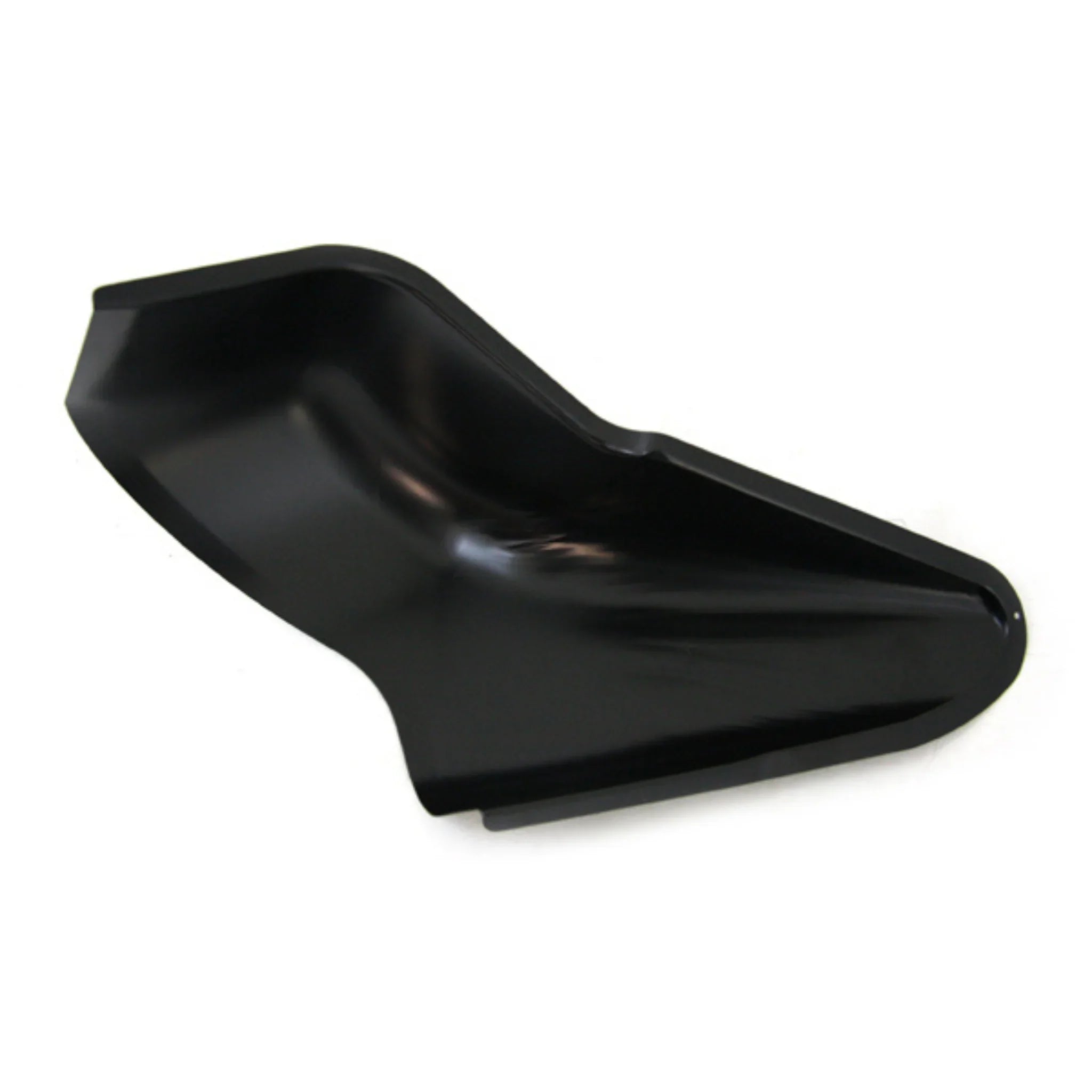 Zwischenblech Lenkgetriebe Schale Original Porsche_1