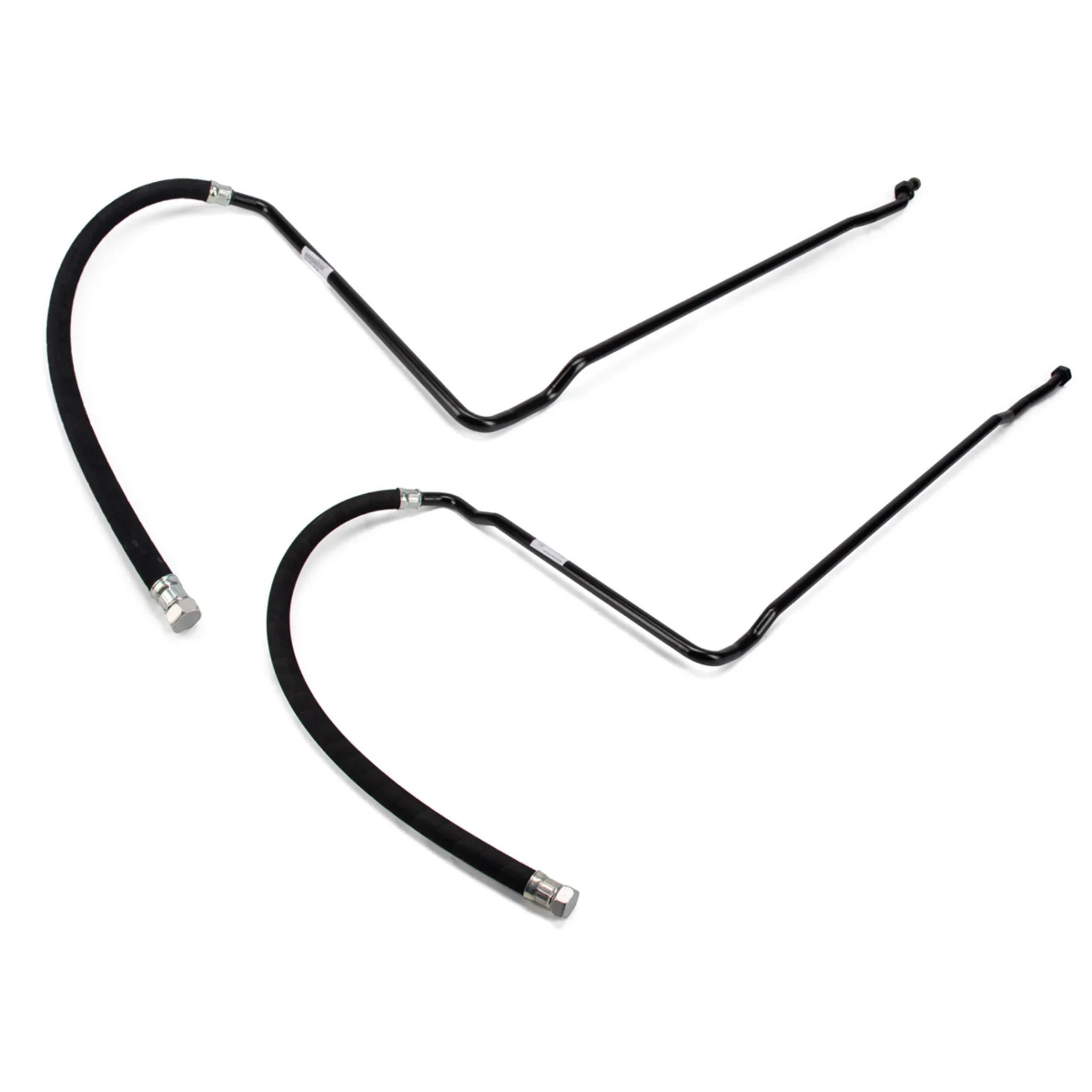 Ölleitung Vorlauf Rücklauf Porsche 964_1