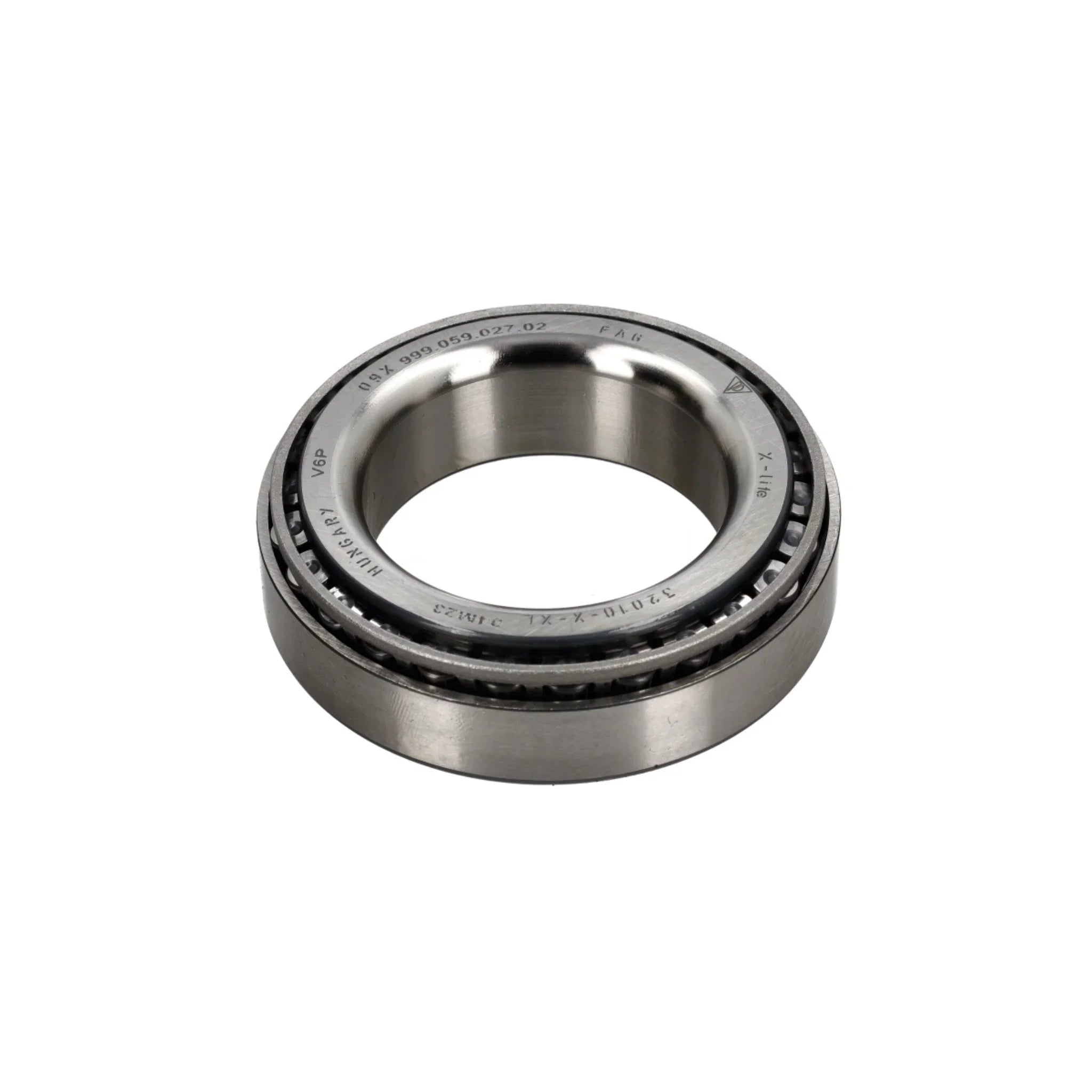 Kegelrollenlager Differential Satz Original Porsche_1