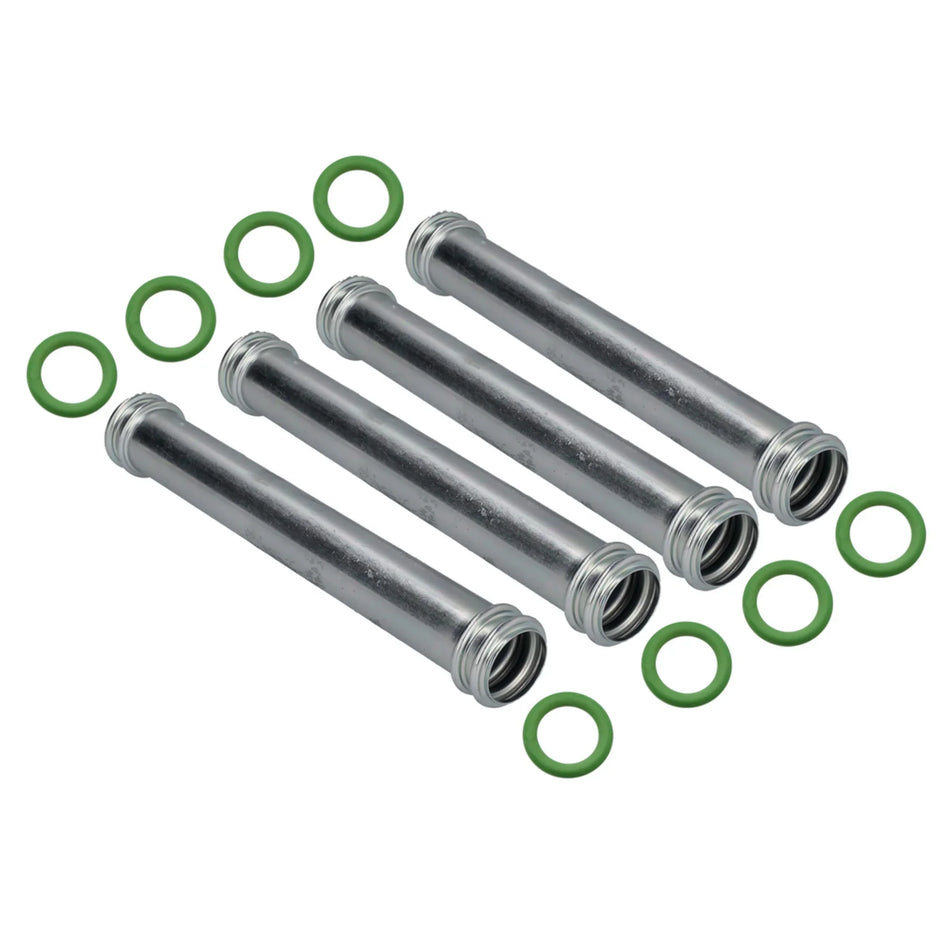 Ölrücklaufrohr Satz Standard Porsche 964_1