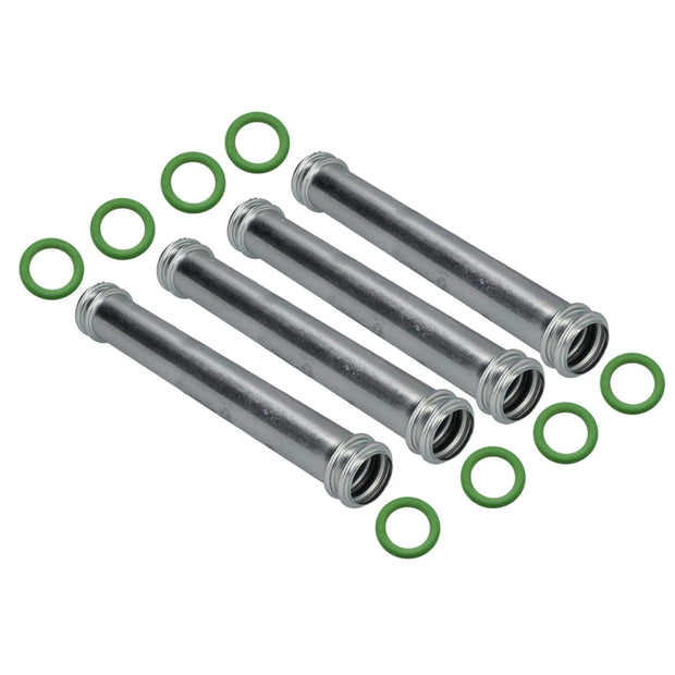 Ölrücklaufrohr Satz Standard Porsche 964_1