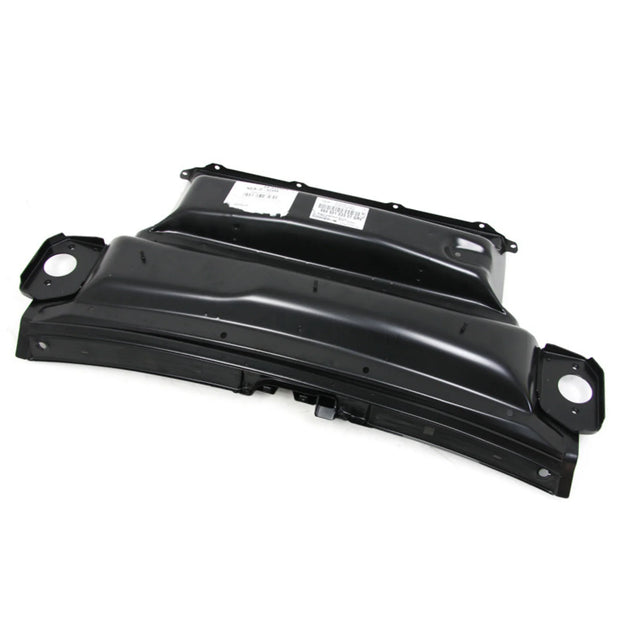 Frontmaske Frontend Blech Original Porsche 964_2