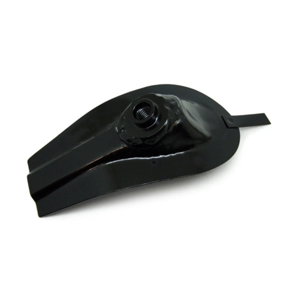 Lagerbock Pedalerie Porsche 911 F-Modell_1