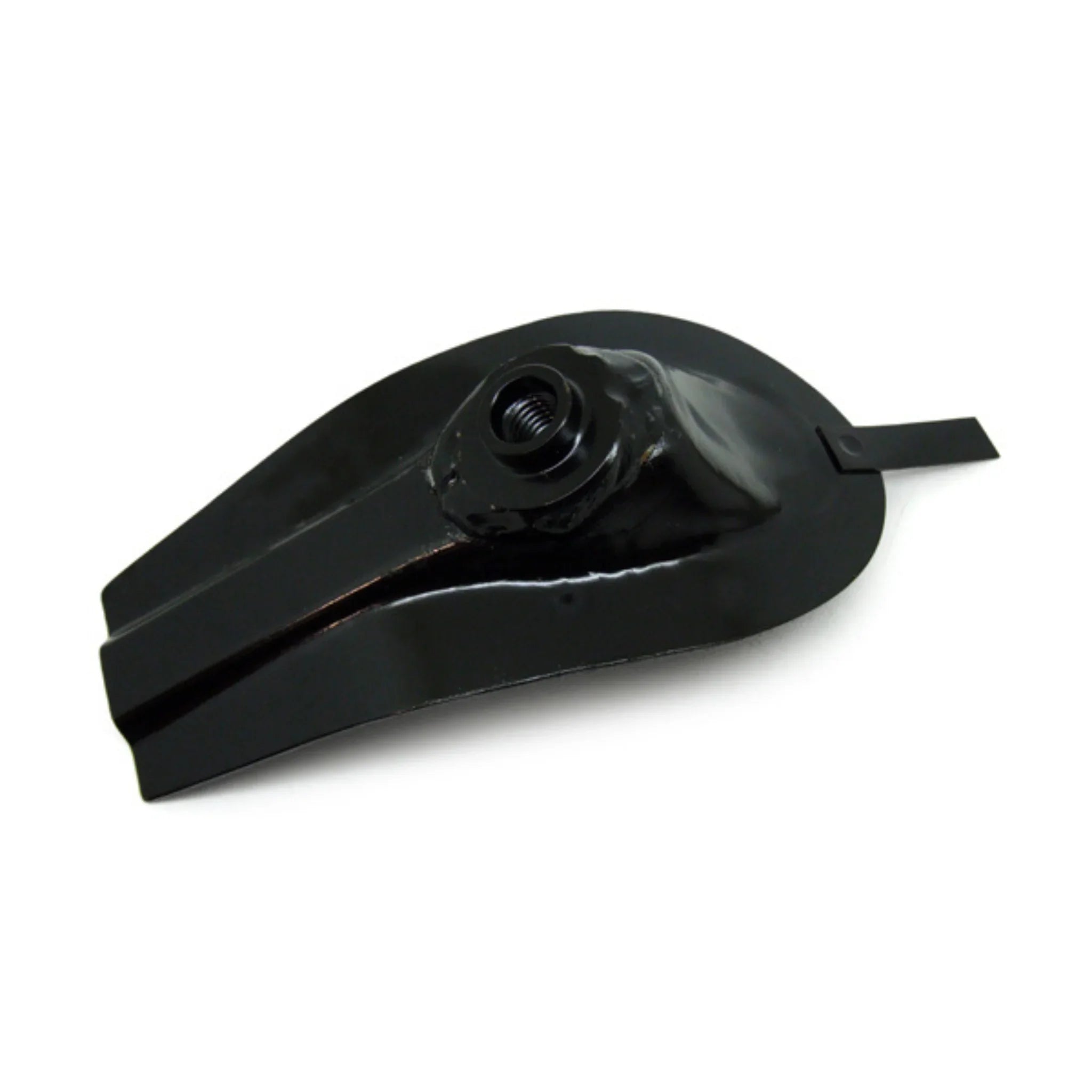 Lagerbock Pedalerie Porsche 911 F-Modell_1