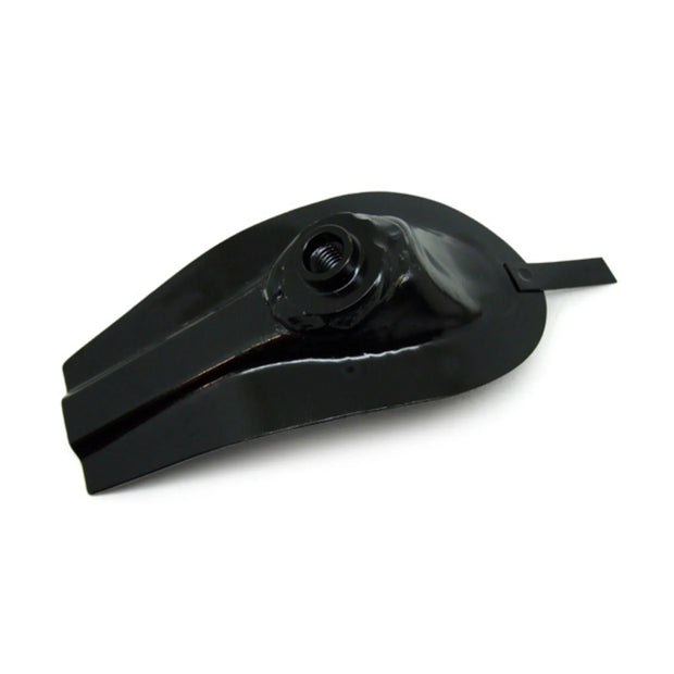 Lagerbock Pedalerie Porsche 911 F-Modell_1