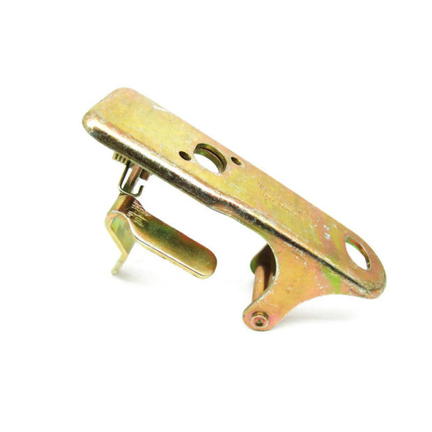 Schloss Oberteil Fronthaube Porsche 964 993_2