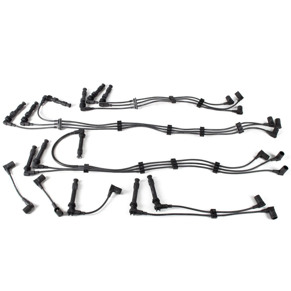 Beru Zündkabelsatz Porsche 993 14-teilig_1