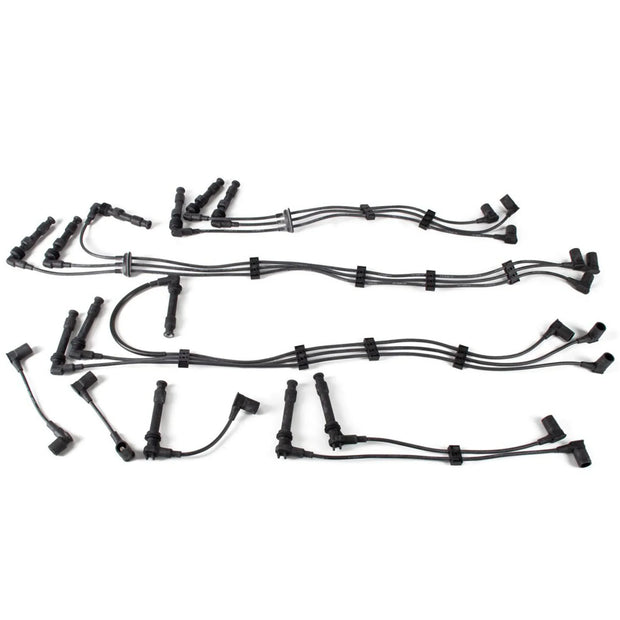 Beru Zündkabelsatz Porsche 993 14-teilig_1