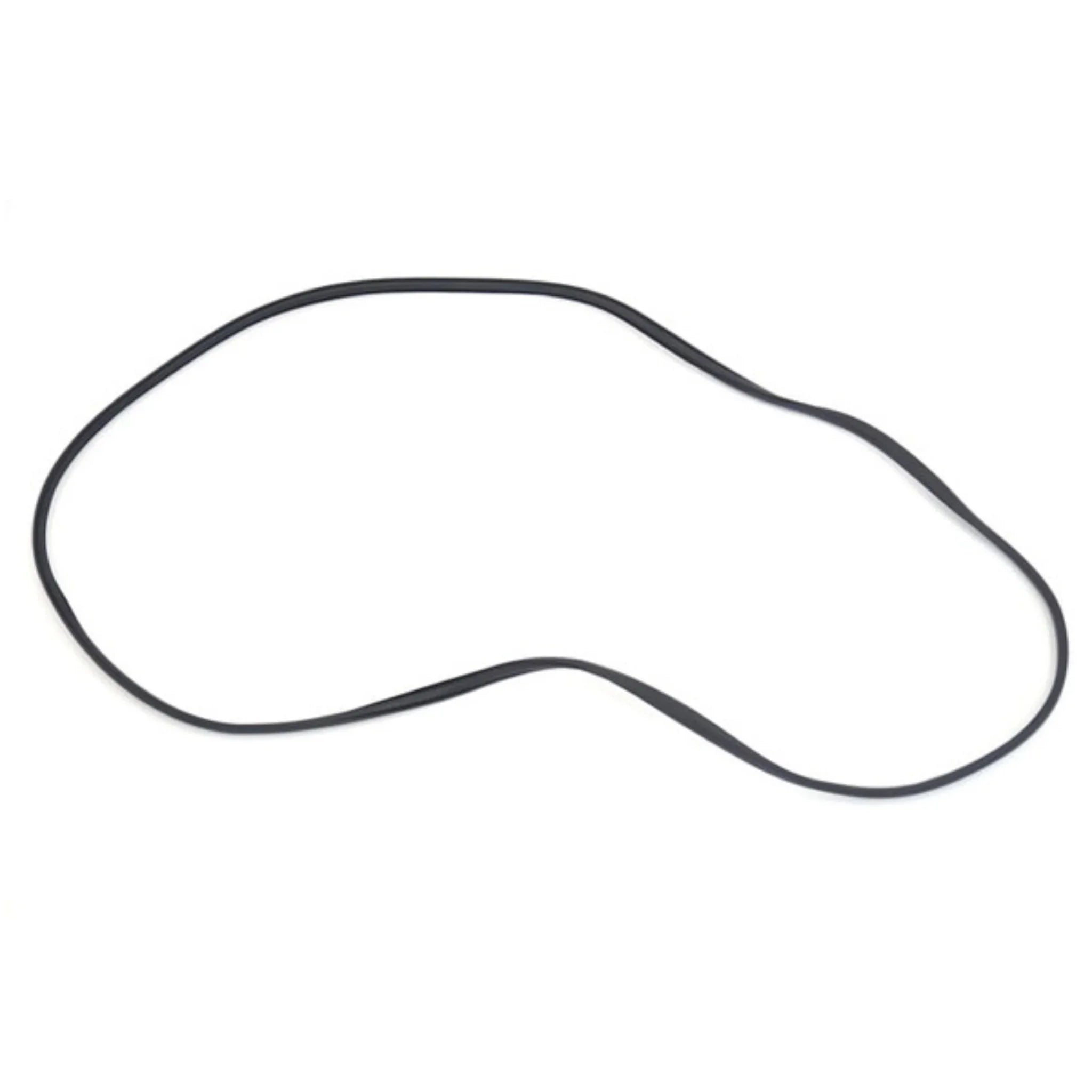 Heckscheibendichtung Innen Porsche 993 Coupé_1